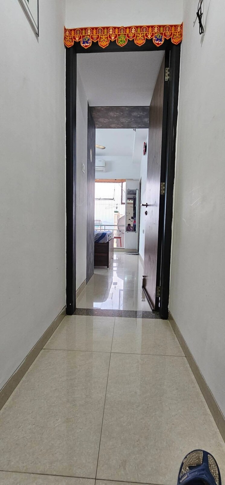 undefined, kandivali east 2 Bedroom 625 Sq.Ft. Apartment In Kandivali East Mumbai 8697312