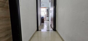 Building Lobby in 2 BHK Apartment at Kandivali East – for Sale