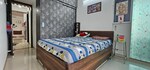 2 BHK + Extra Room 625 Sq.Ft. Apartment in Kandivali East