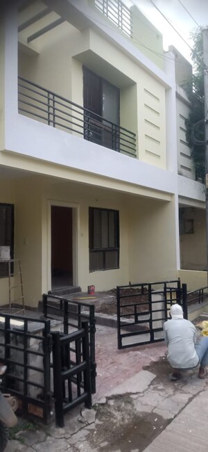 Living Room in 3 BHK Independent House at Sankhedi – for Sale