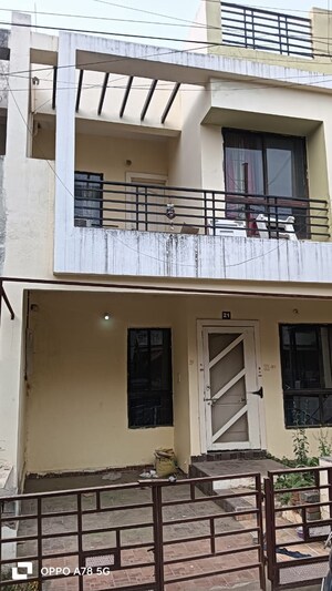 3 BHK Independent House – Exterior View View at Sankhedi - for Sale