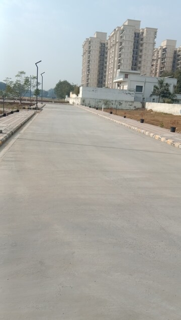  Plot – Exterior View View at ROF Green Meadows, Sohna Sector 35 - for Sale