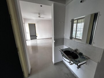 Team Area in 2 BHK Apartment at Shapoorji Pallonji Joyville Hinjewadi, Hinjewadi – for Rent