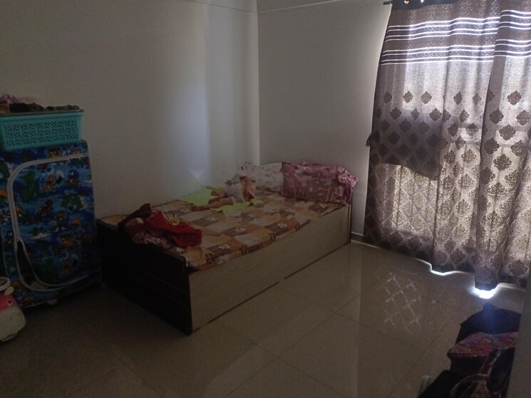 Living Room, shapoorji-pallonji-joyville-hinjewadi 2 Bedroom 592 Sq.Ft. Apartment In Hinjewadi Pune 8697278