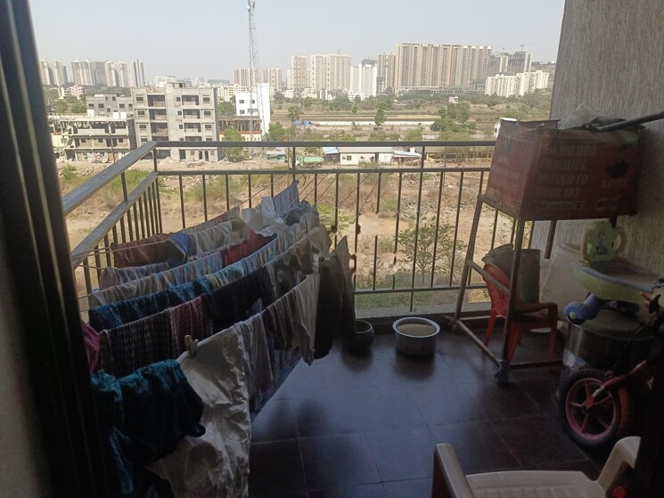 Team Area, shapoorji-pallonji-joyville-hinjewadi 2 Bedroom 592 Sq.Ft. Apartment In Hinjewadi Pune 8697278