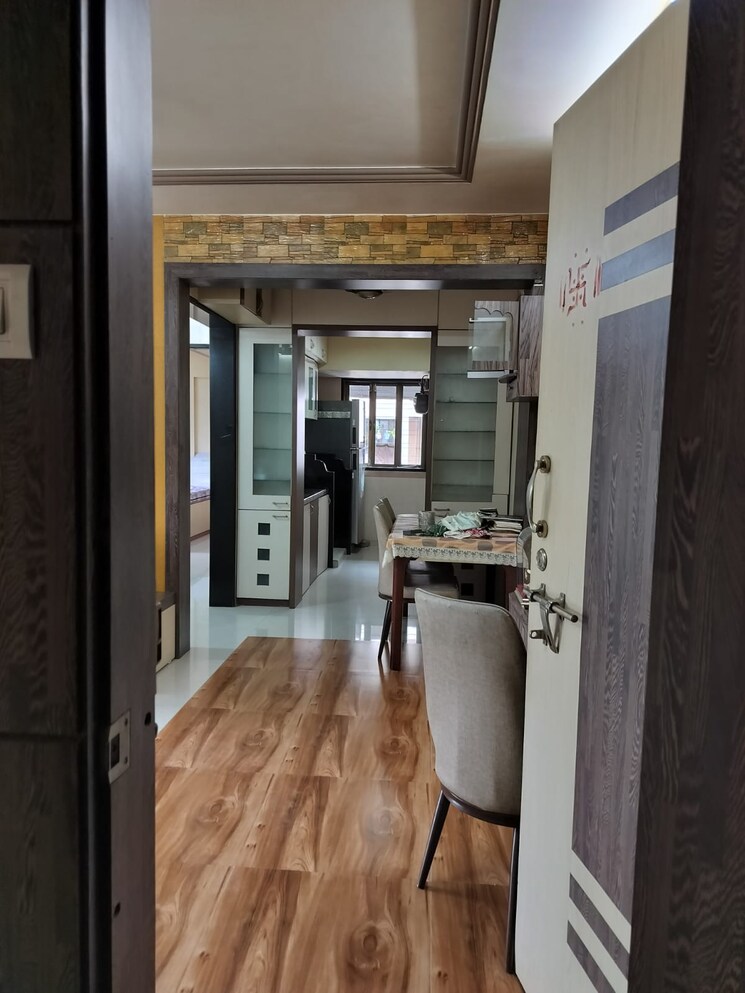 Kitchen, meena-towers-apartment 1 Bedroom 500 Sq.Ft. Apartment In Chembur Mumbai 8697223