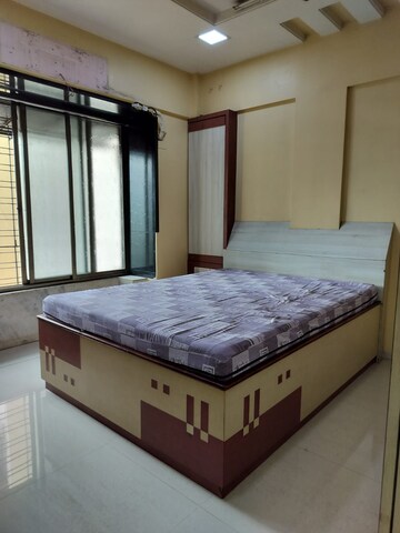 1 BHK Apartment For Rent in Meena Towers Apartment, Chembur