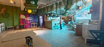 Gym in  Shop at Lalpur – for Rent