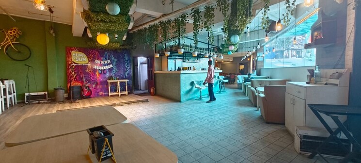 Gym, lalpur Commercial Shop 20000 Sq.Ft. In Lalpur Ranchi 8697268