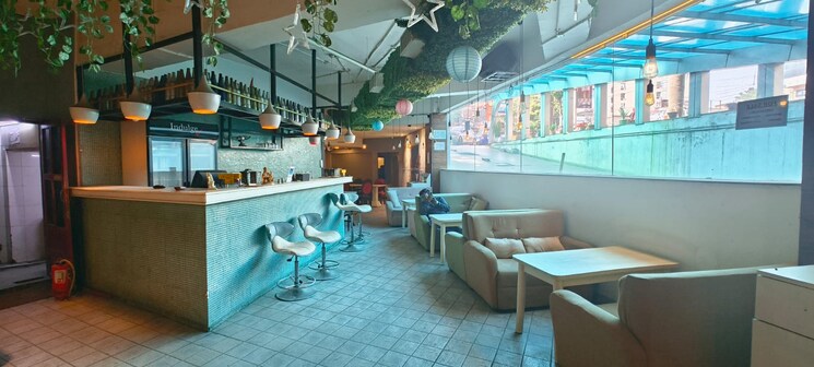 Exterior View, lalpur Commercial Shop 20000 Sq.Ft. In Lalpur Ranchi 8697268