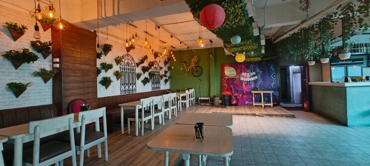 Exterior View, lalpur Commercial Shop 20000 Sq.Ft. In Lalpur Ranchi 8697268