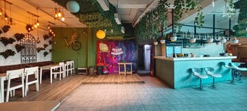 Living Room in  Shop at Lalpur – for Rent