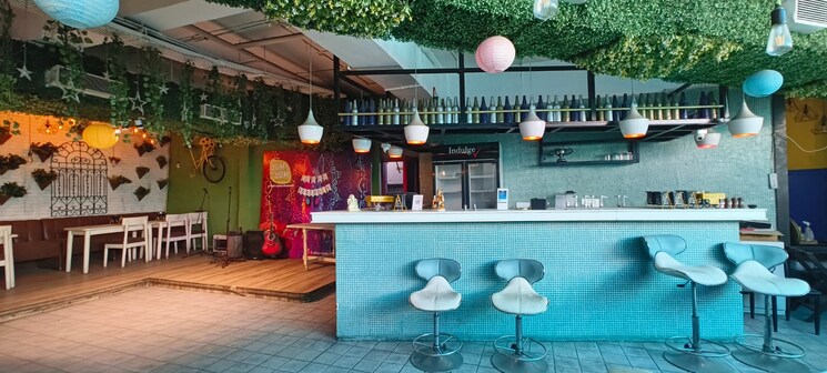 Exterior View, lalpur Commercial Shop 20000 Sq.Ft. In Lalpur Ranchi 8697268