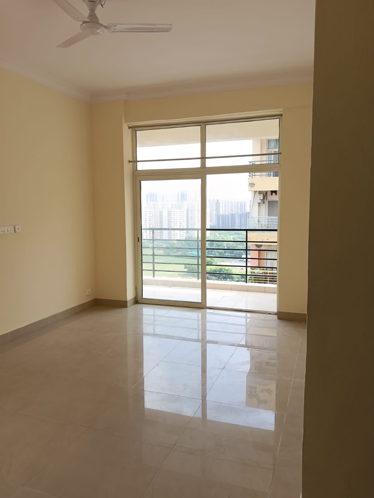 3 BHK Apartment For Rent in Sector 6 Dwarka