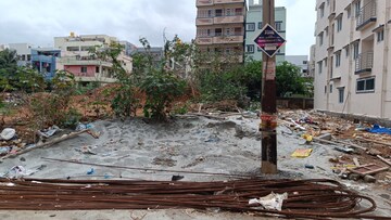  Plot For Sale in Kr Puram