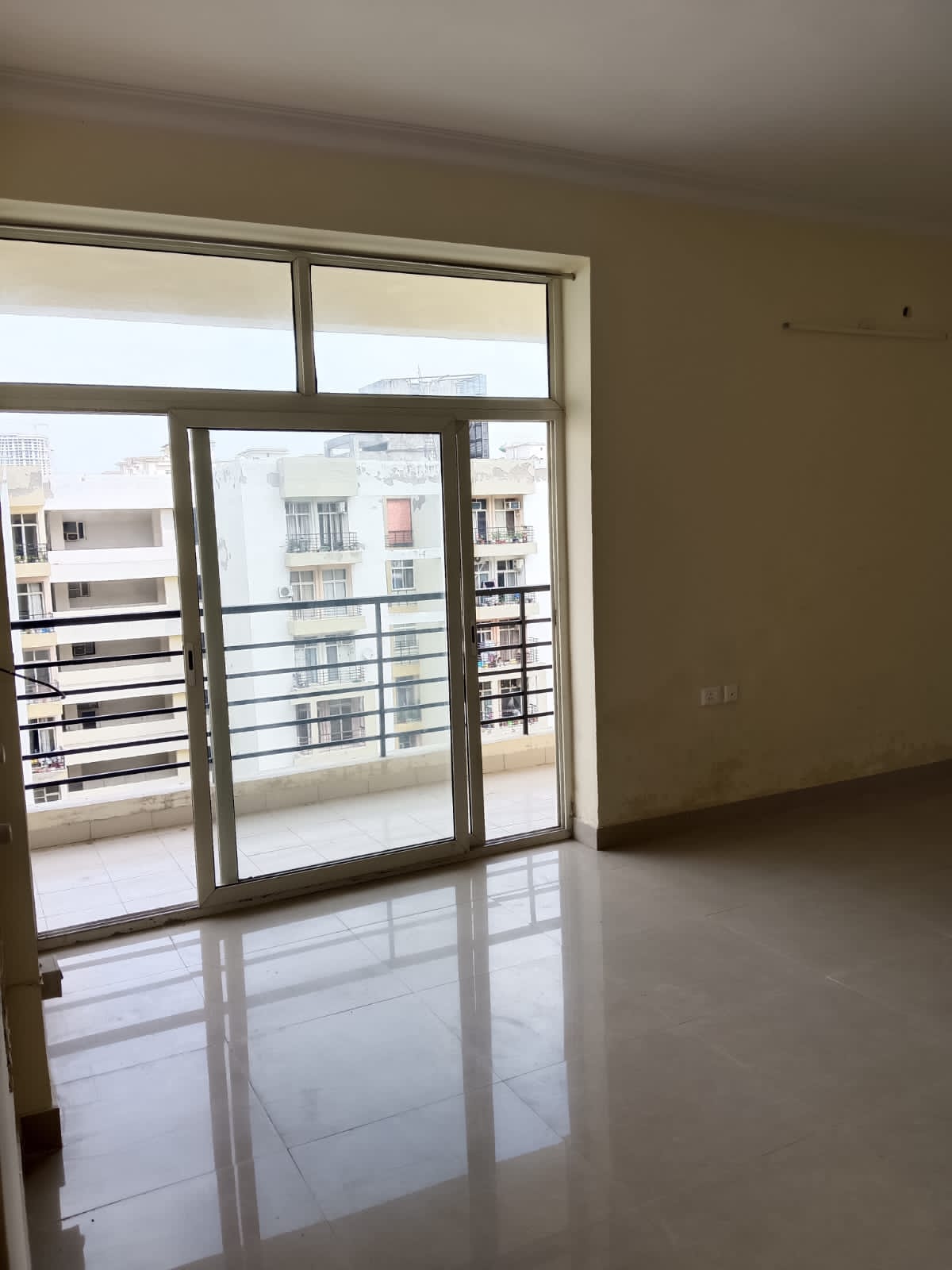 3 BHK Apartment For Rent in Sector 22 Dwarka