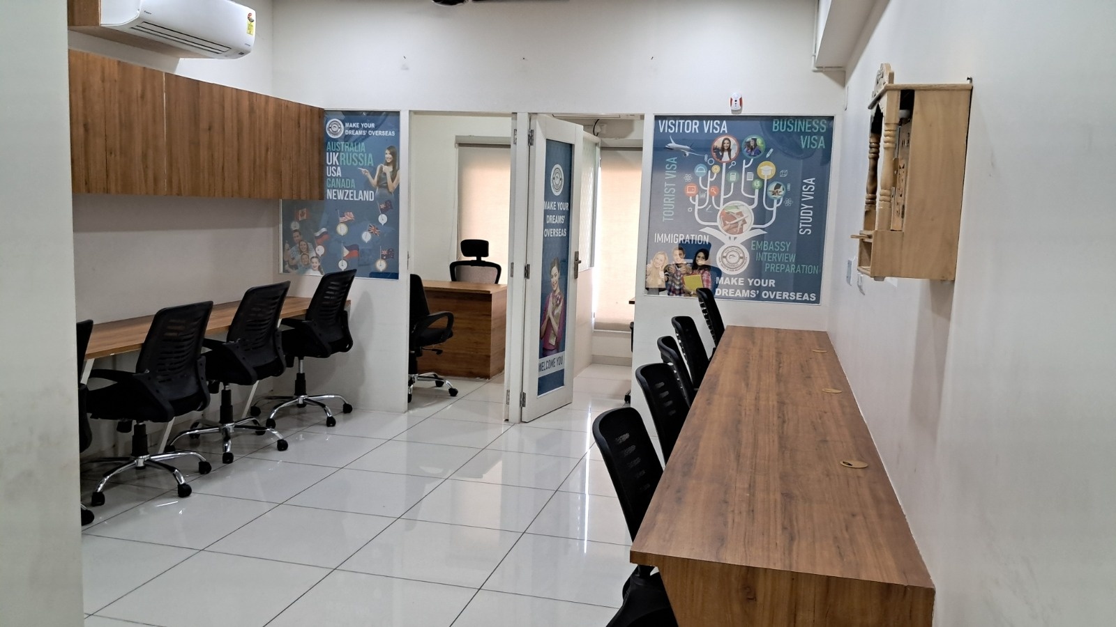 Office Space For Rent in Ashram road