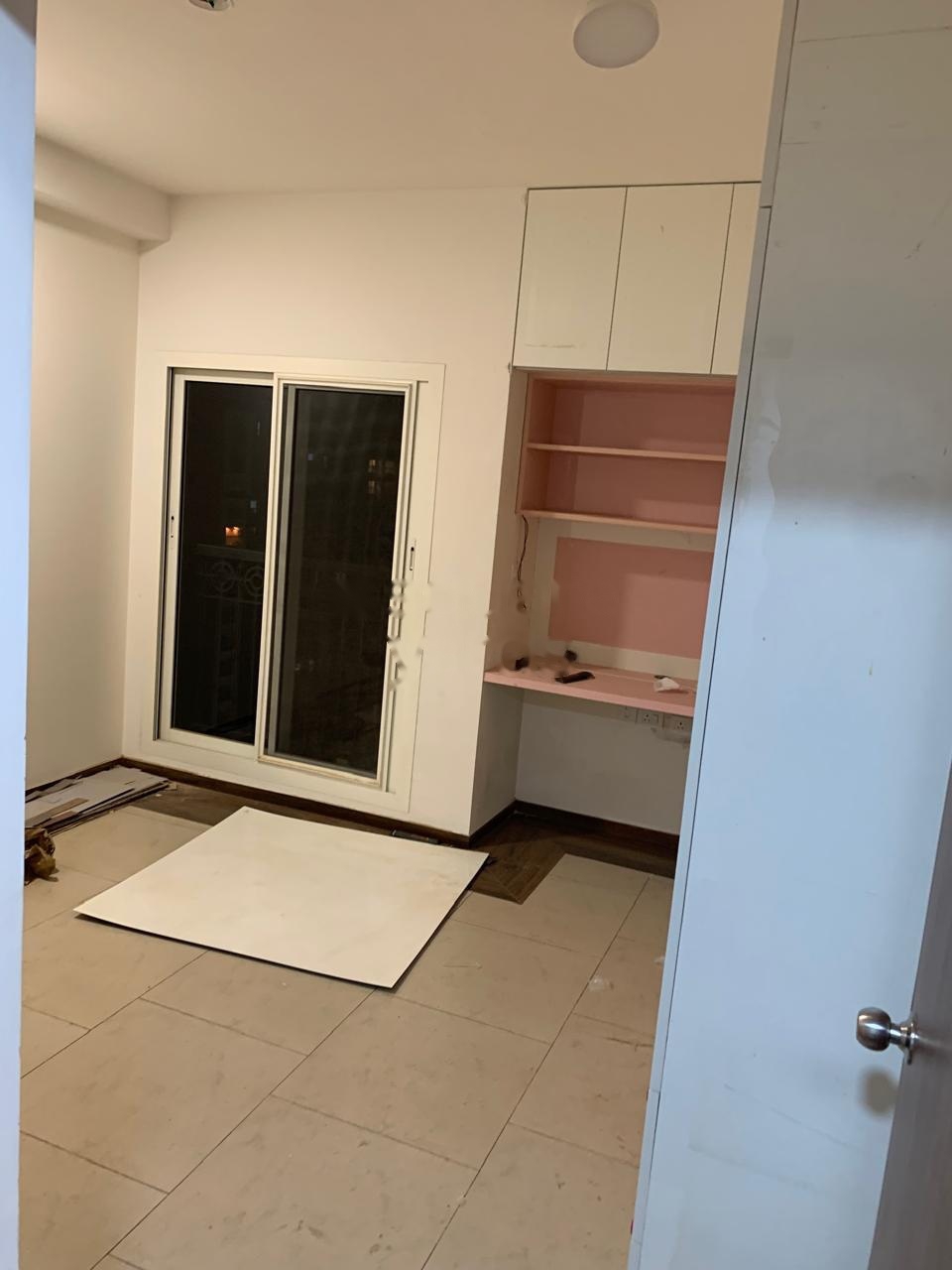 2 BHK 691 Sq.Ft. Apartment in Prestige Primrose Hills