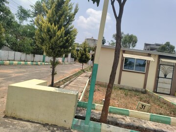  Plot – Exterior View View at Gantiganahalli - for Sale