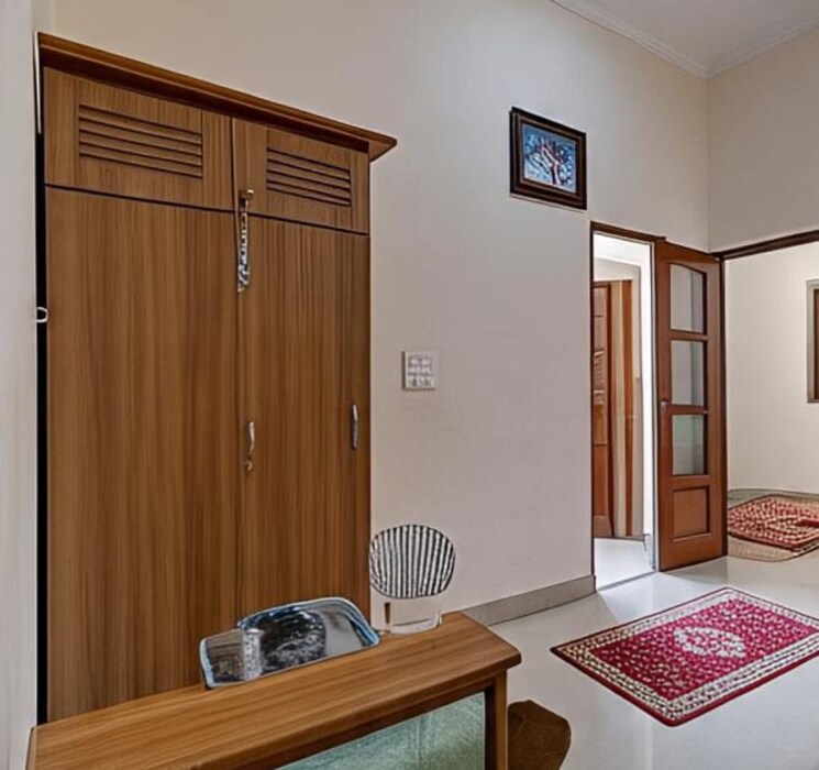 Living Room, ghatkopar west 1 Bedroom 320 Sq.Ft. Apartment In Ghatkopar West Mumbai 8697204