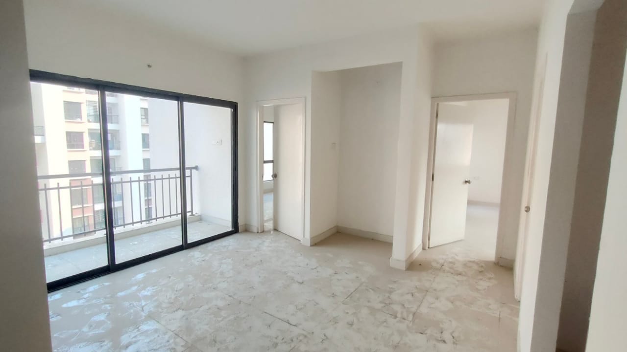 3 BHK 1130 Sq.Ft. Apartment in DTC Southern Heights