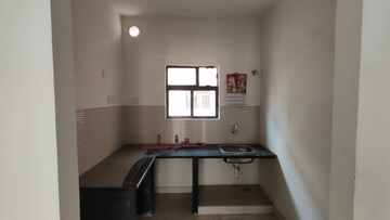 Kitchen in 3 BHK Apartment at DTC Southern Heights, Joka – for Rent