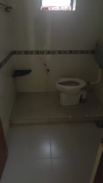 Bathroom in 2 BHK Apartment at Taleigao – for Rent