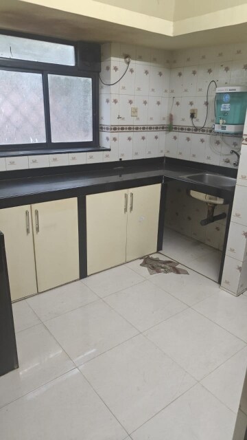 Kitchen in 2 BHK Apartment at Taleigao – for Rent