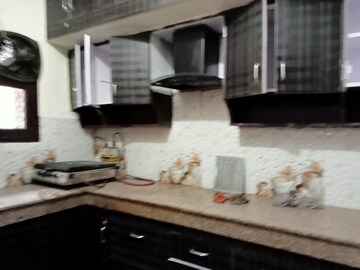 Bedroom in 3 BHK Apartment at Sector 6 Dwarka – for Rent