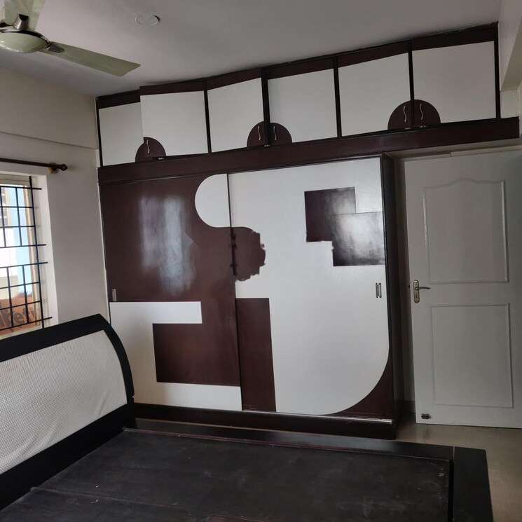 Kitchen, mahaveer-hermitage 3 Bedroom 1176 Sq.Ft. Apartment In Jp Nagar Bangalore 8697361
