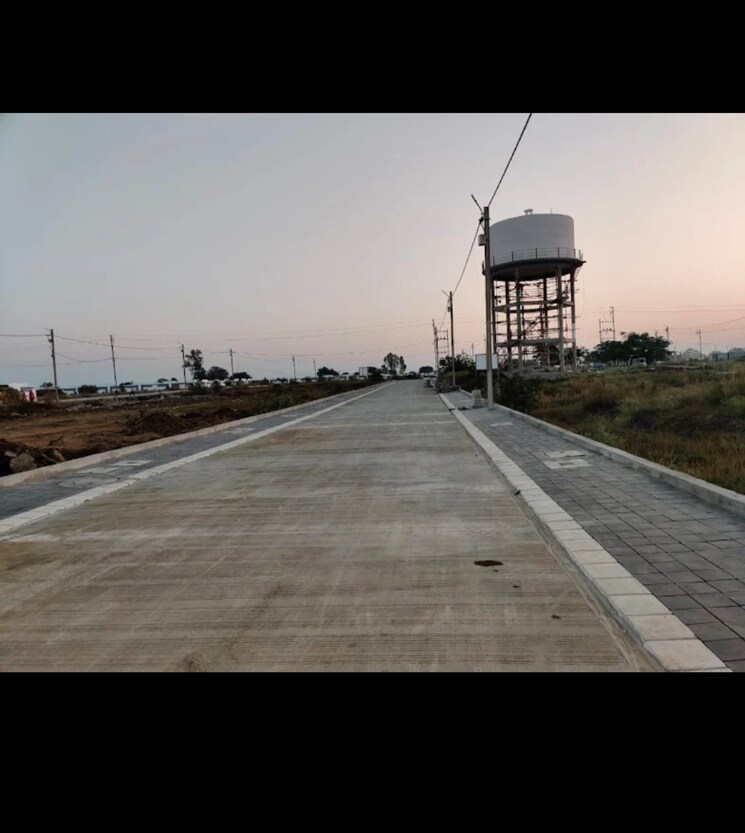 Exterior View, sula khedi  1540 Sq.Ft. Plot In Sula Khedi Indore 8697409