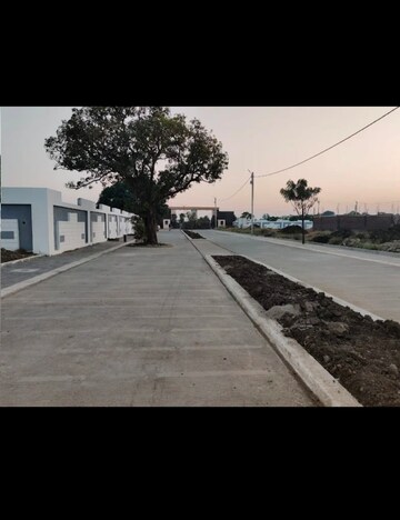 Plot For Sale in Sula Khedi