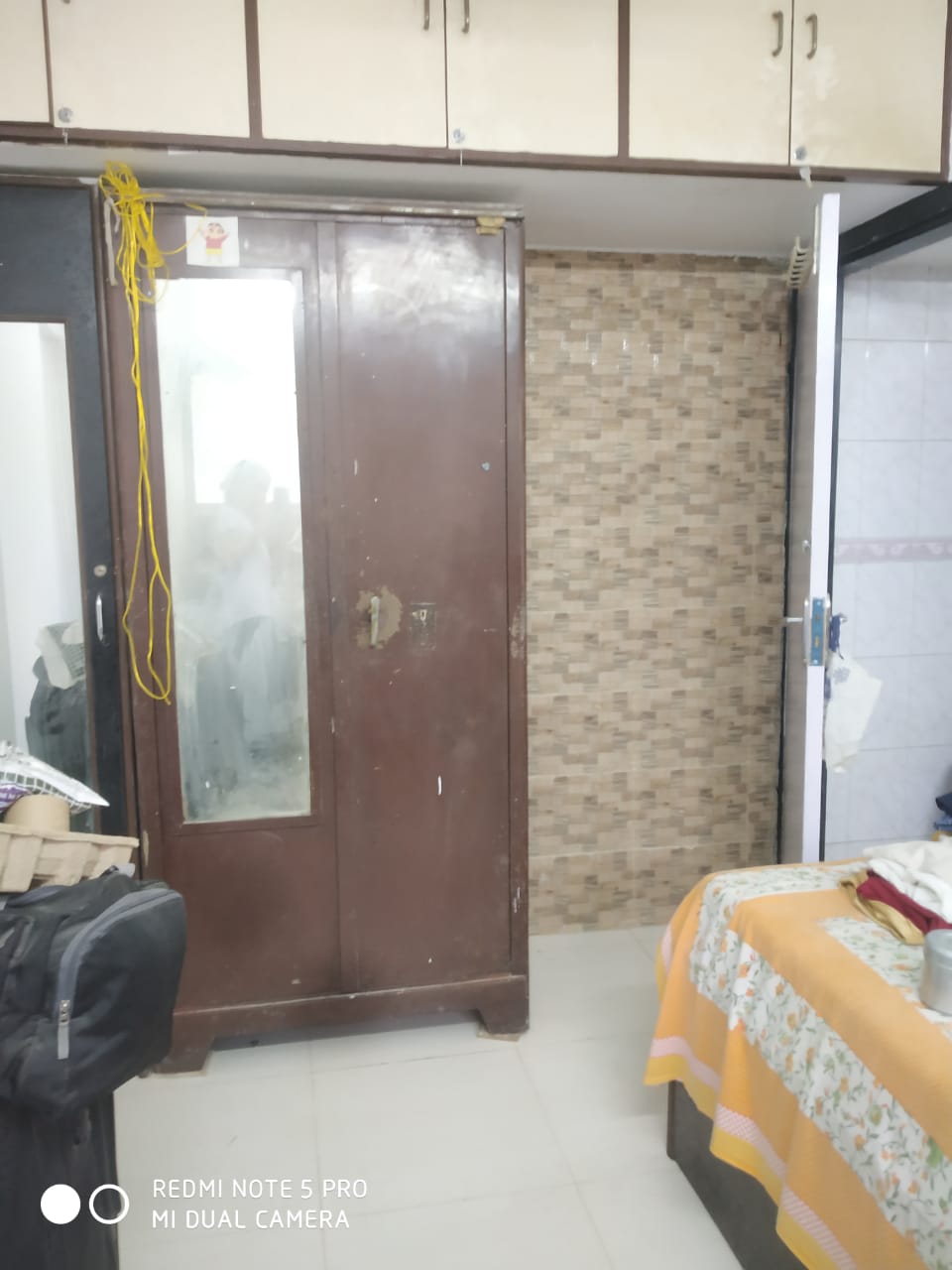 1 BHK Apartment For Rent in RNA Continental