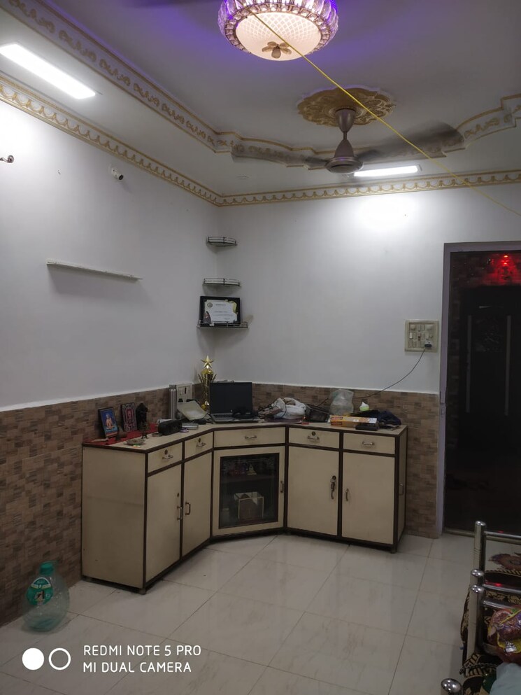 Kitchen, rna-continental 1 Bedroom 550 Sq.Ft. Apartment In Chembur Mumbai 8697472