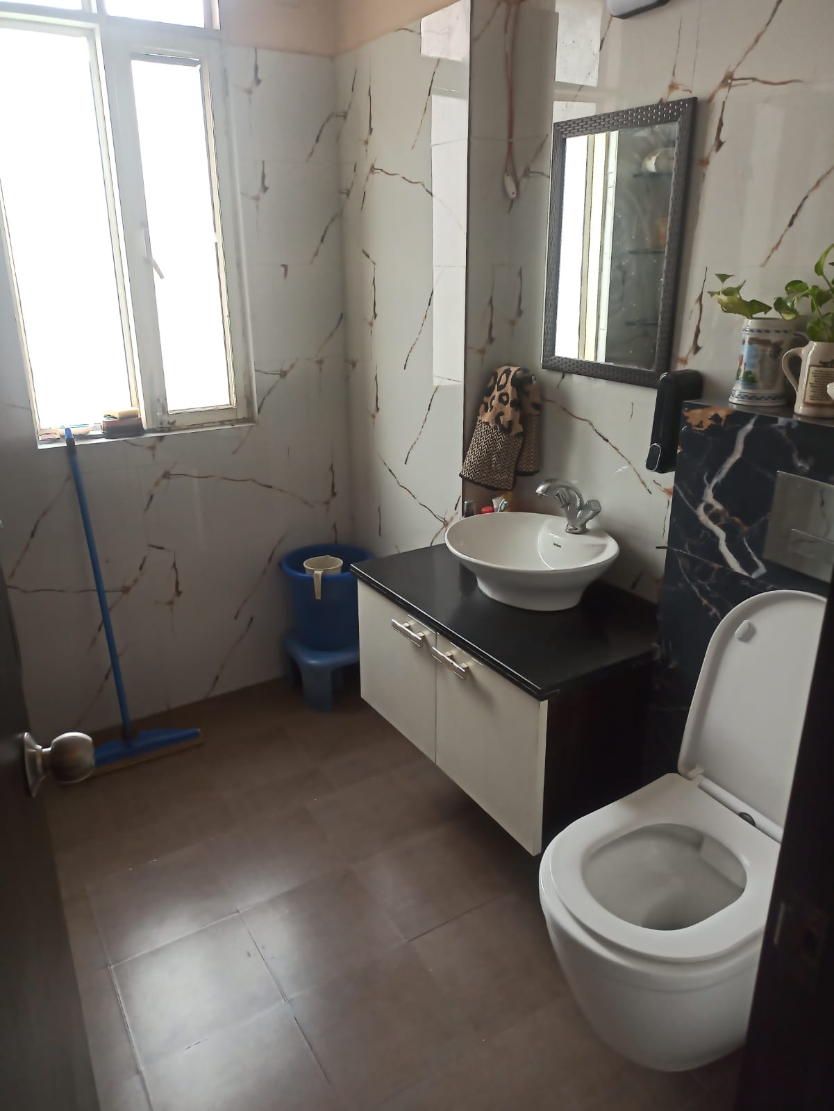 2 BHK + Pooja Room Apartment For Sale in Gaur Green City