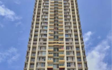 3 BHK Apartment For Rent in Lodha Venezia, Lalbaug
