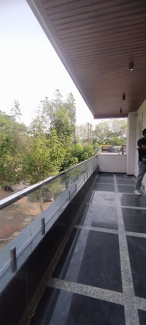 4 BHK Builder Floor For Sale in Green Fields Colony