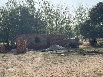 Plot Area in  Plot at DelhI-Haridwar National Highway – for Sale
