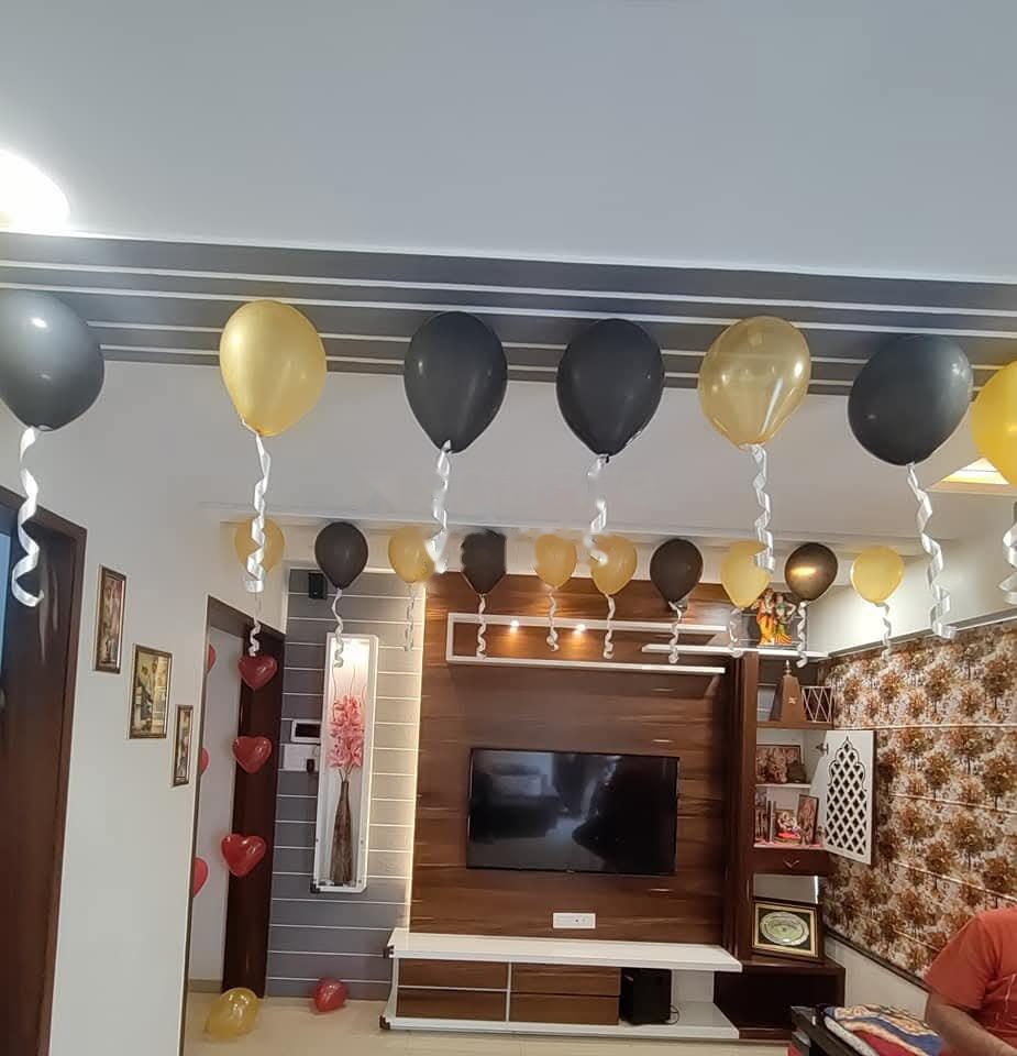 2 BHK Apartment For Rent in Sanskruti Jardin