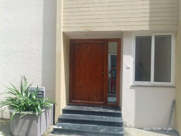 3 BHK Villa – Exterior View View at Aratt Cityscape, Budigere Road - for Sale