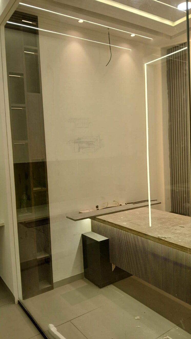 Team Area, mani-casadona Commercial Office Space 623 Sq.Ft. In New Town Kolkata 8697458