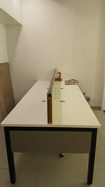 Team Area in  Office Space at Mani Casadona, New Town – for Rent