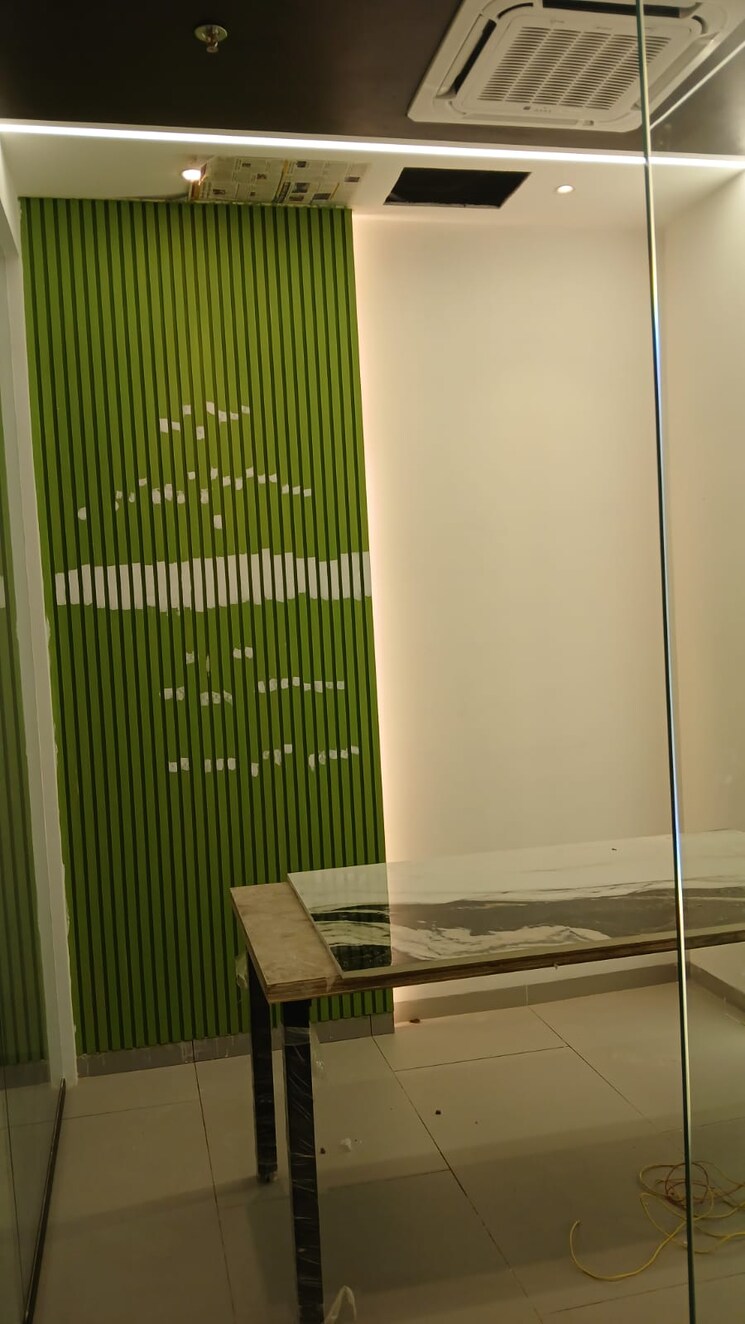 Team Area, mani-casadona Commercial Office Space 623 Sq.Ft. In New Town Kolkata 8697458