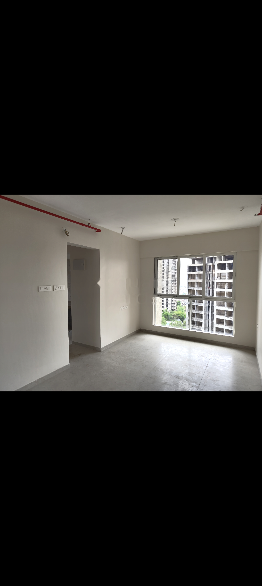 1 BHK Apartment For Rent in Dosti Oro 67