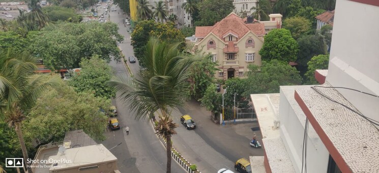 Exterior View, breach candy 2 Bedroom 1600 Sq.Ft. Apartment In Breach Candy Mumbai 8697526