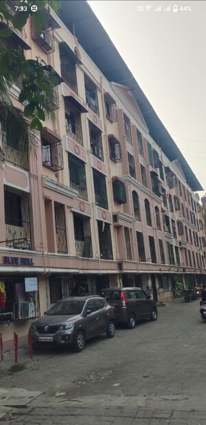 1 BHK Apartment For Sale in Salasar Garden, Mira Road