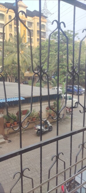 Gym in 1 BHK Apartment at Salasar Garden, Mira Road – for Sale