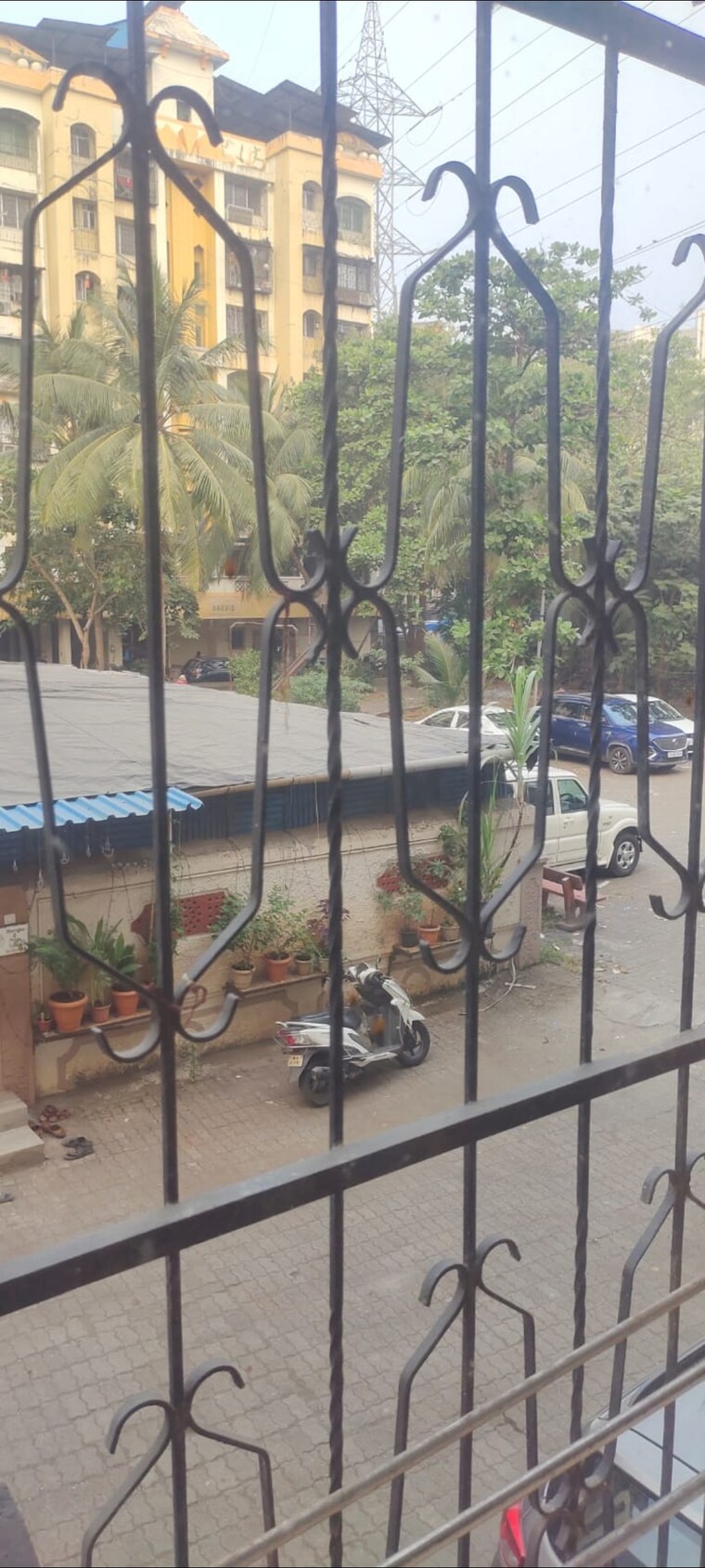 Gym, salasar-garden 1 Bedroom 480 Sq.Ft. Apartment In Mira Road Thane 8697528