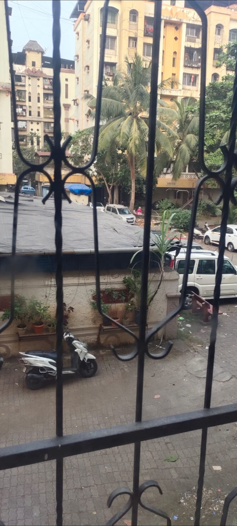 Gym, salasar-garden 1 Bedroom 480 Sq.Ft. Apartment In Mira Road Thane 8697528