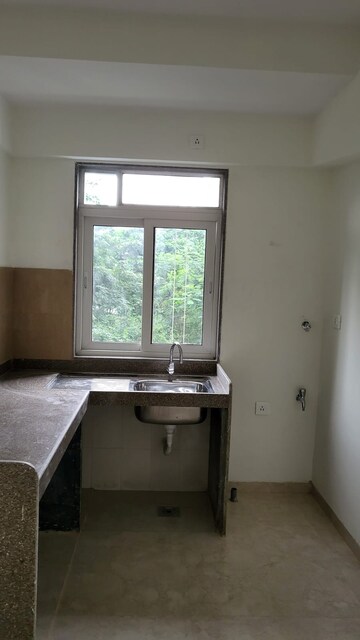 Kitchen in 2 BHK Apartment at Poddar Spraha Diamond, Chembur – for Rent